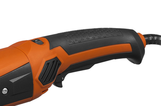 Кнопка фиксации шпинделя